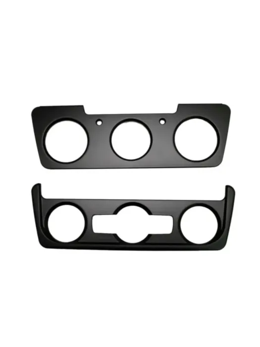 Магнитола для Skoda Yeti 2013-2017 климат Parafar на Андроид 13.0 PF994T1LUX1XHD