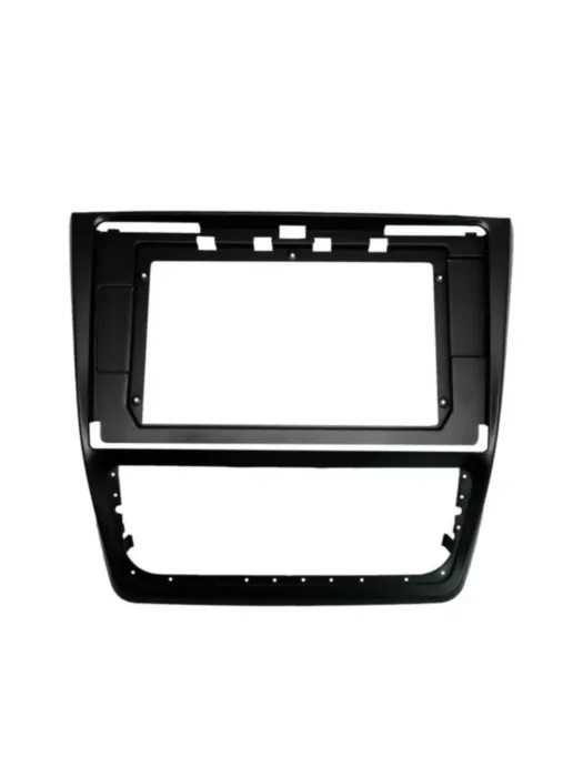 Магнитола для Skoda Yeti 2013-2017 климат Parafar на Андроид 13.0 PF994T1LUX1XHD