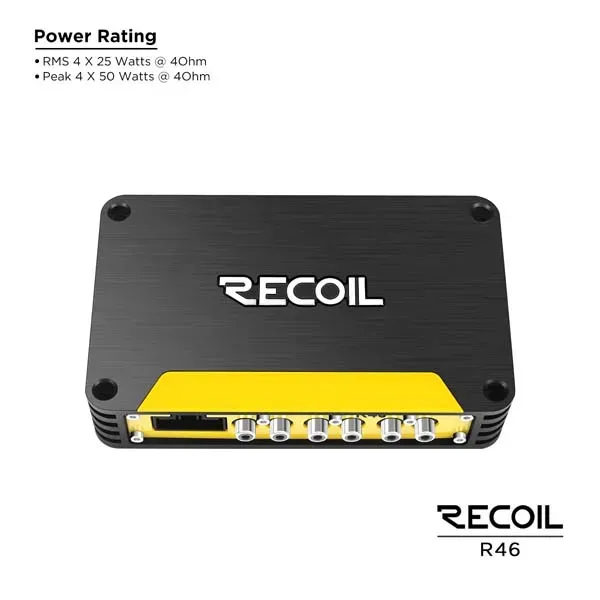 RECOIL R46