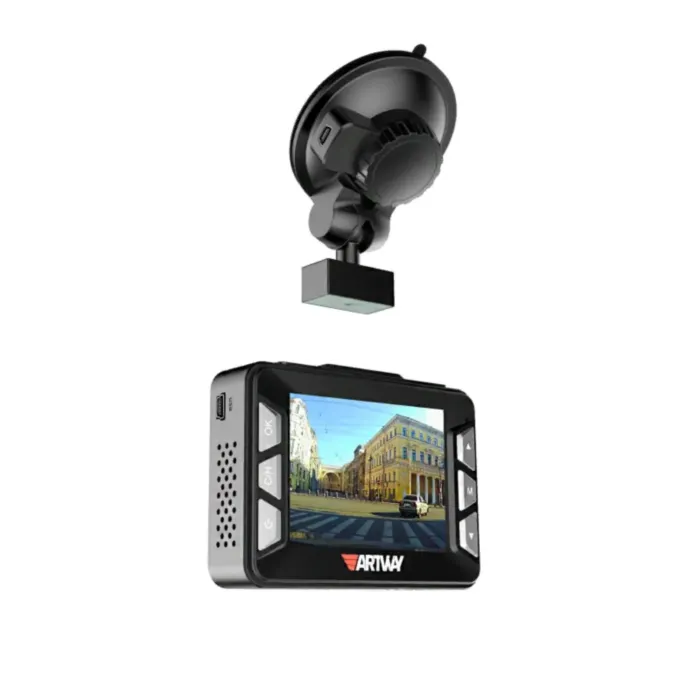 ARTWAY COMBO MD-108 3 в 1 Signature Super Fast