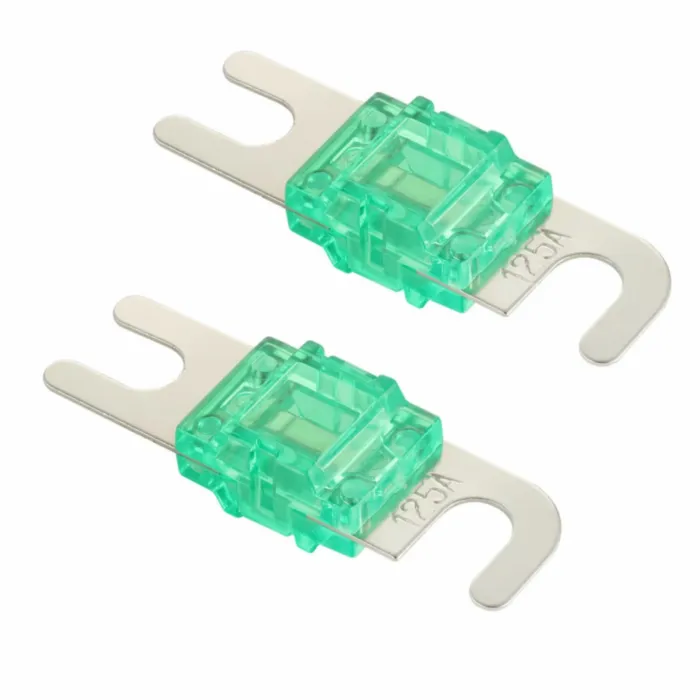 Aspect Fmini ANL-125 A