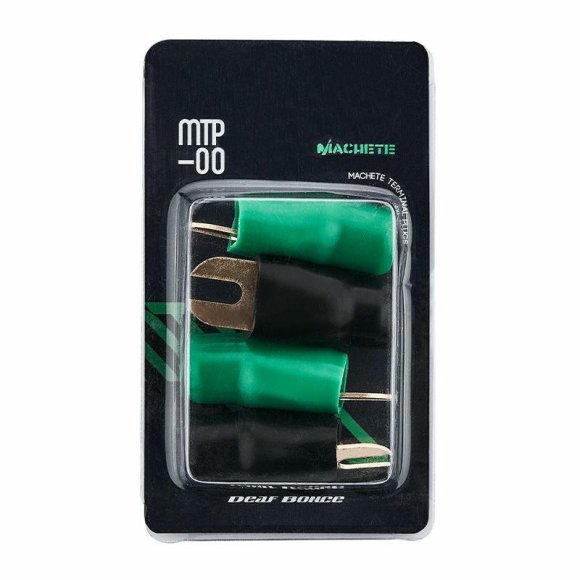 Machete MTP-00