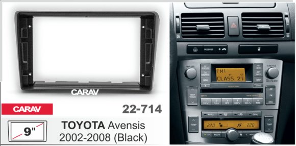 CARAV 22-714