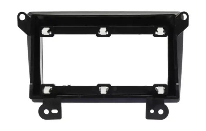 Магнитола для Mazda MPV, Premacy 1999-2005 Parafar на Андроид 10.0 PF641LUX1rnfAIR