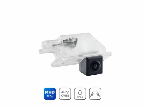 Incar VDC-119MHD