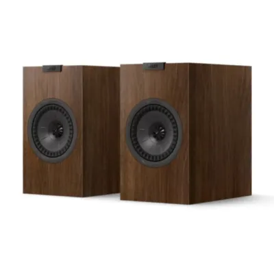KEF Q1 Meta Walnut
