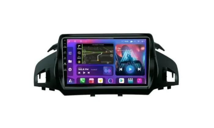 FarCar s400 Super HD для Ford Kuga, C-Max, Escape на Android (XL362M)