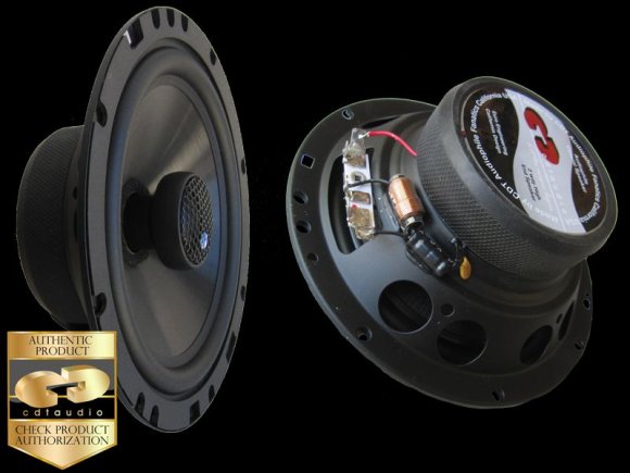 CDT HD-6EX