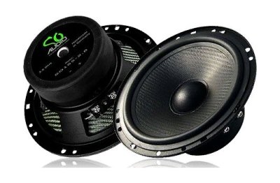 SOaudio SO165X