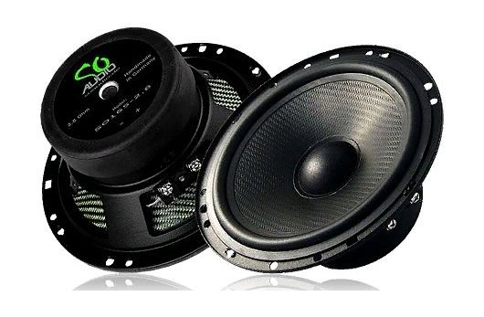 SOaudio SO165X