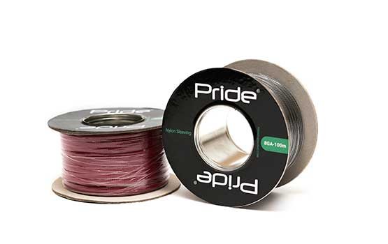 Pride Нейлоновый рукав NS8GA