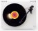 Rega Planar 3 (RB-330, Exact) High Gloss white