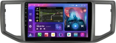 FarCar s500 Plus для VW Crafter на Android (BM3001M)