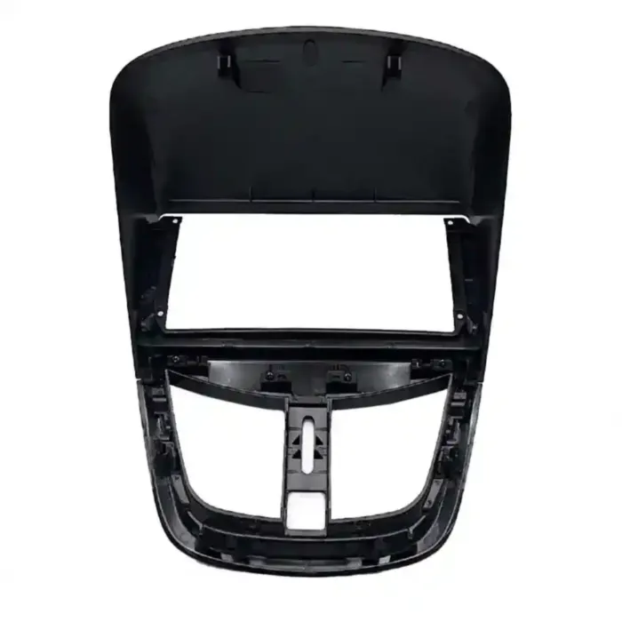 Магнитола для Peugeot 207 2006-2015 Parafar на Андроид 12.0 PF573LUX1RGu