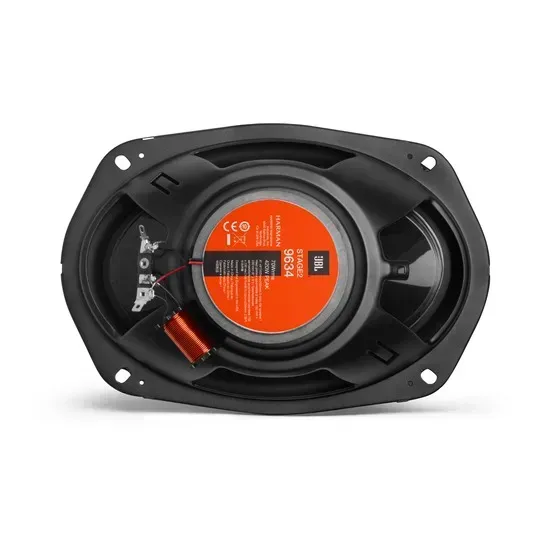 JBL STAGE2 9634