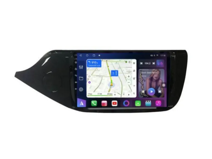 FarCar s500 Plus для KIA Ceed на Android (BM216M)