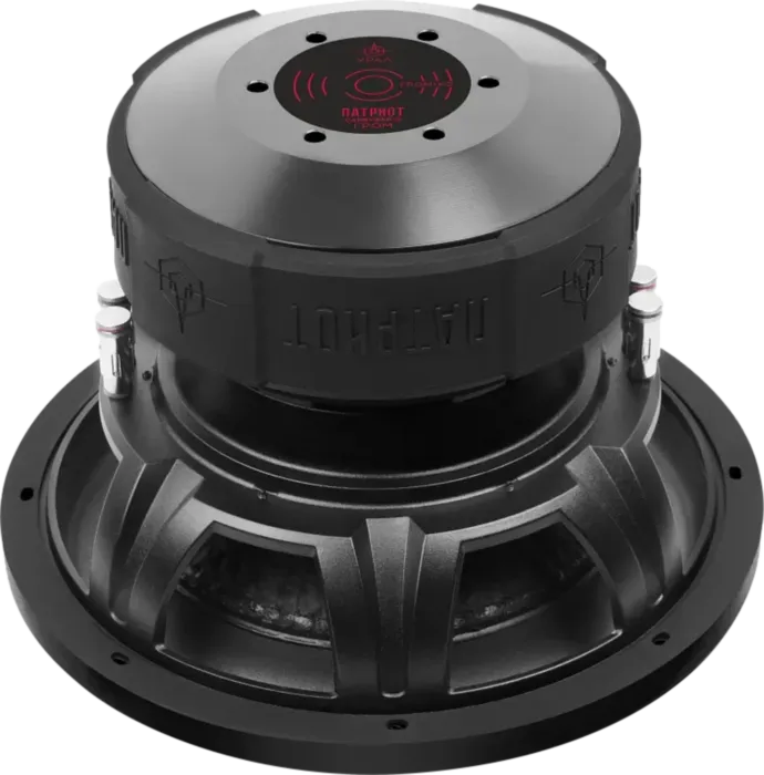 УРАЛ ПАТРИОТ 12 ГРОМ