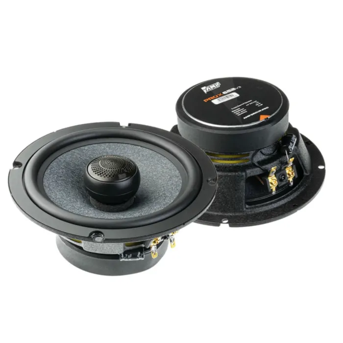 AMP PRO X 652 V3