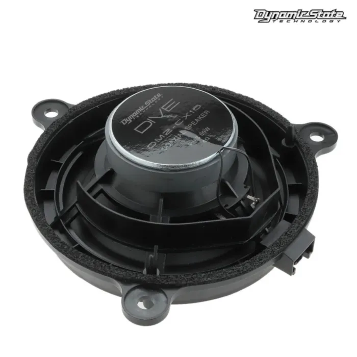 Dynamic State DMZ-CX16