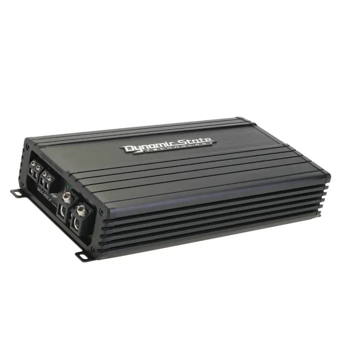 Dynamic State SKA-350.2