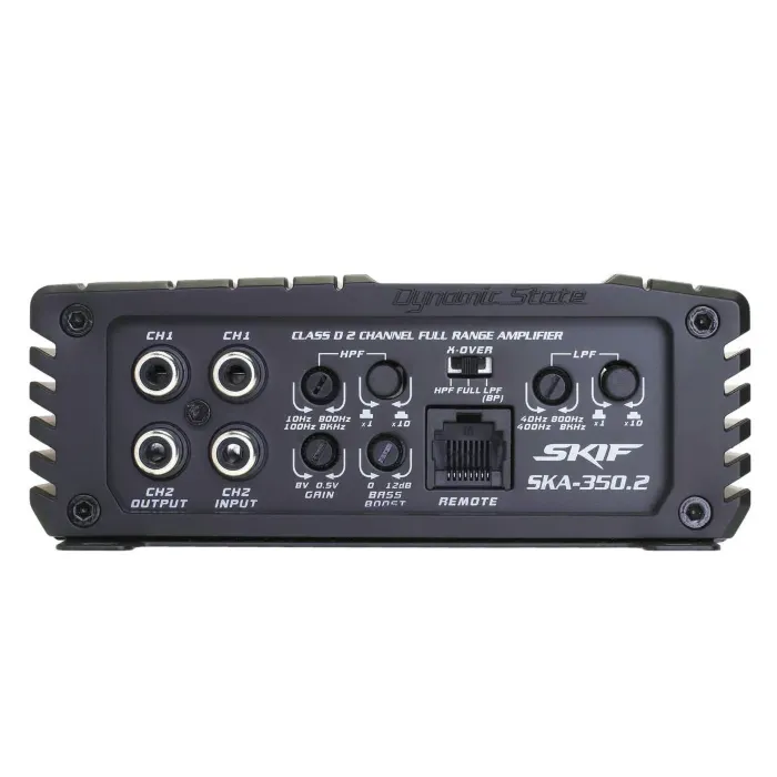 Dynamic State SKA-350.2