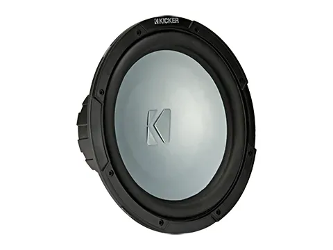 Kicker KM124