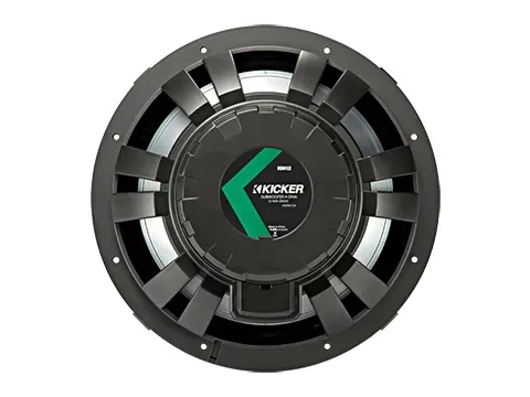Kicker KM124