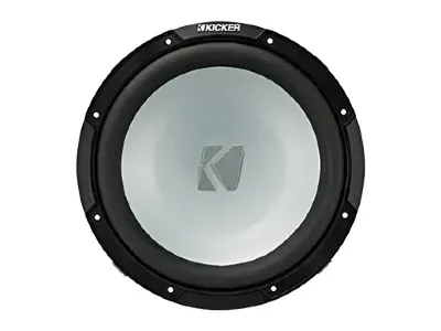 Kicker KM124