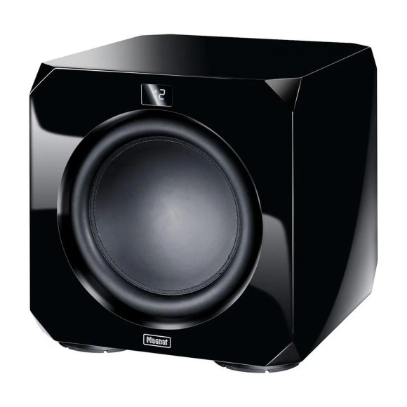 Magnat Omega CS 12 Black