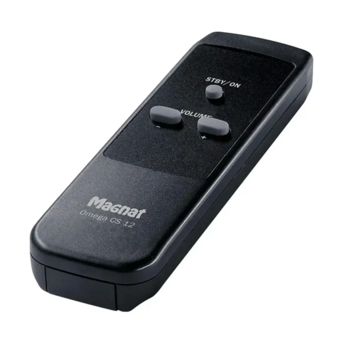 Magnat Omega CS 12 Black
