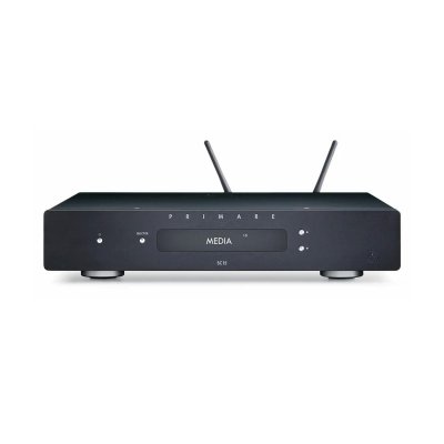 Primare SC15 Prisma MKII Black