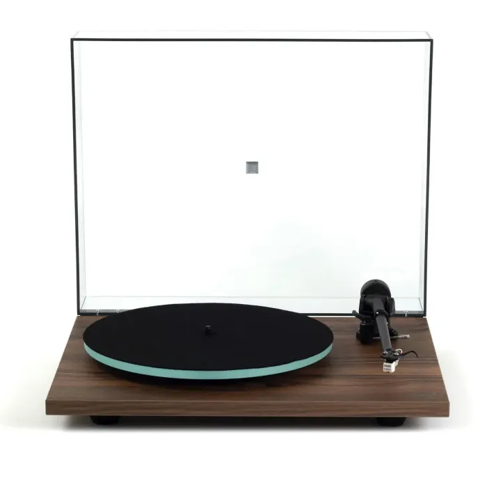 Rega Planar 2 ND3 Walnut