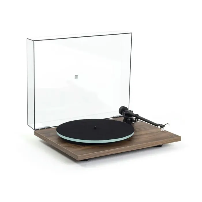Rega Planar 2 ND3 Walnut