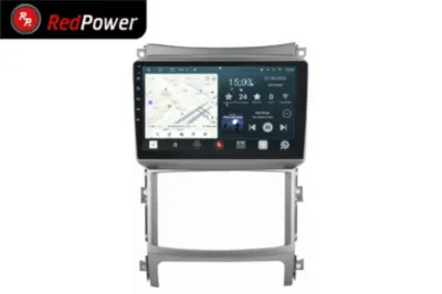 RedPower 70197 для Hyundai ix55 1-поколение EN (10.2006-10.2013)