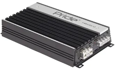 Pride FR600/2