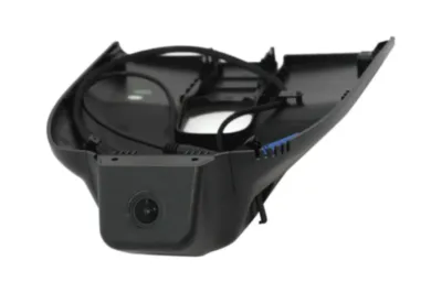 RedPower DVR-HY3-G для Hyundai Santa Fe 4 рестайлинг (2020-2023) с ассистентом дальнего света