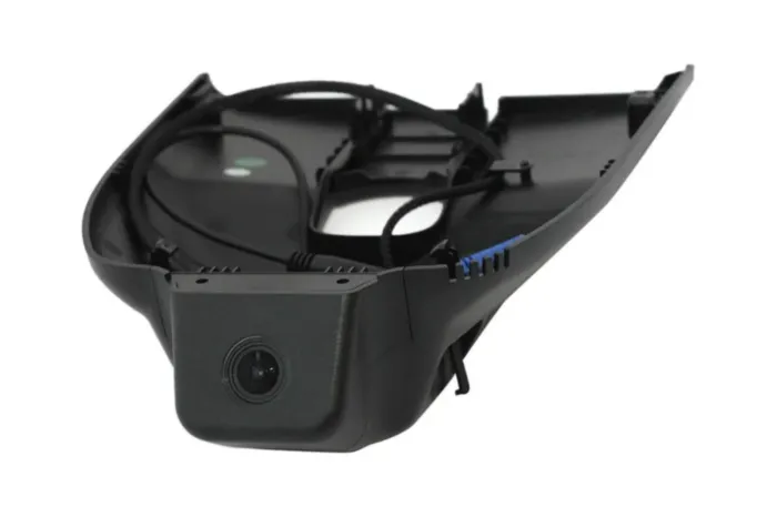 RedPower DVR-HY3-G для Hyundai Santa Fe 4 рестайлинг (2020-2023) с ассистентом дальнего света