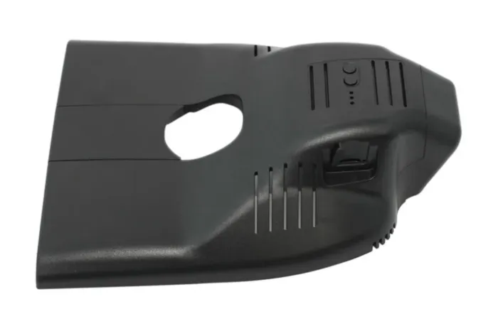 RedPower DVR-HY3-G для Hyundai Santa Fe 4 рестайлинг (2020-2023) с ассистентом дальнего света