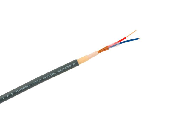 Tchernov Cable Special Balanced IC