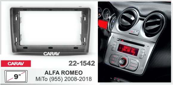 CARAV 22-1542