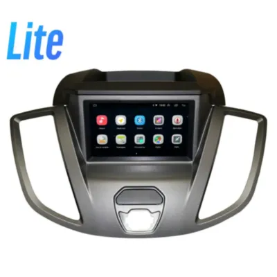 Магнитола для Ford Transit 2017+ Parafar на Андроид 10.0 PF363-7Lite