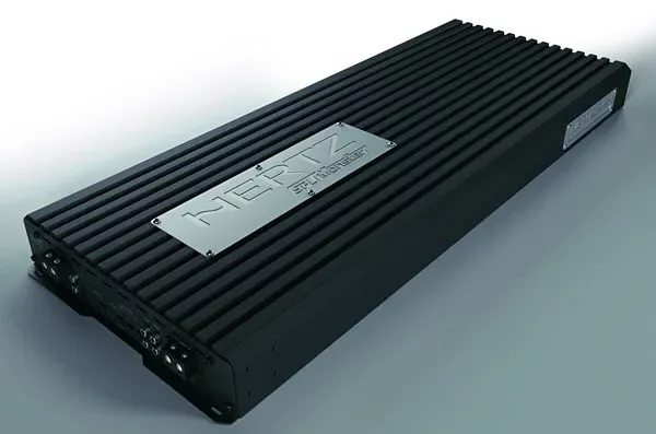 Hertz MP 15K UNLIMITED