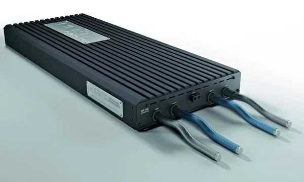 Hertz MP 15K UNLIMITED