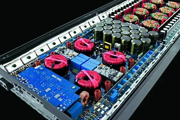 Hertz MP 15K UNLIMITED