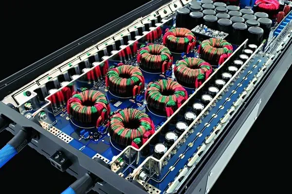 Hertz MP 15K UNLIMITED