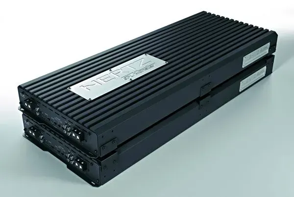 Hertz MP 15K UNLIMITED