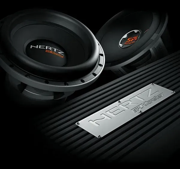 Hertz MP 15K UNLIMITED