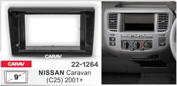 CARAV 22-1264