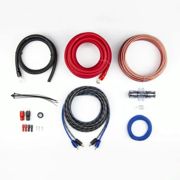 ORIS ELECTRONICS AK-204