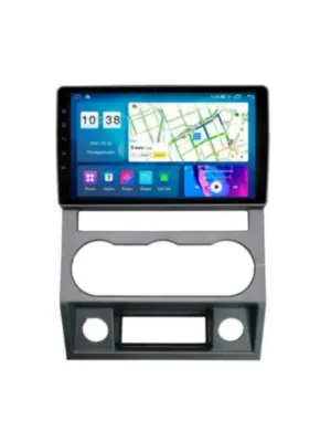 Магнитола для Газель / Gazelle Next 2016+ Parafar на Андроид 14.0 PF241MRG